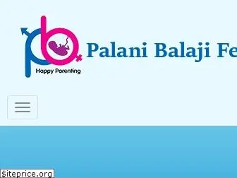 palanibalaji.com
