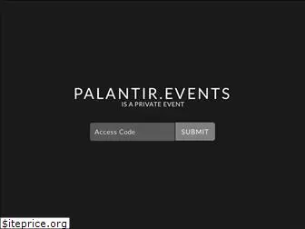 palantir.events