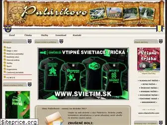 palarikovo.com