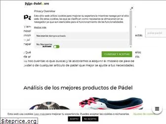 palas-padel.org