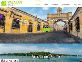 palasantour.com