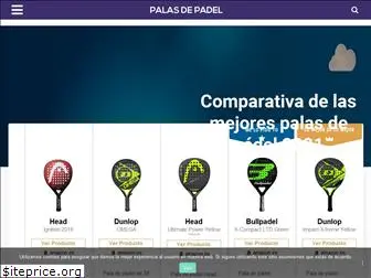 palasdepadel10.net