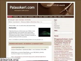 palasokeri.com