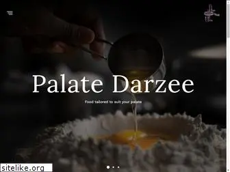palatedarzee.com
