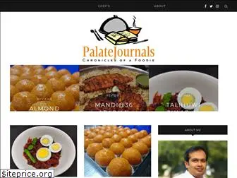 palatejournals.com