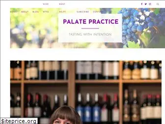 palatepractice.com