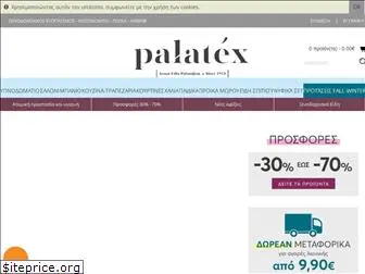 palatex.gr