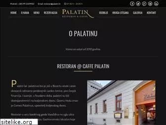 palatin.hr