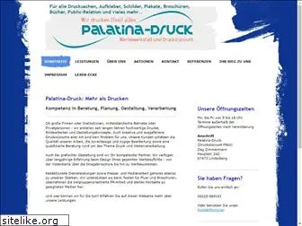 palatina-druck.de