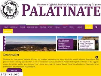 palatinate.org.uk