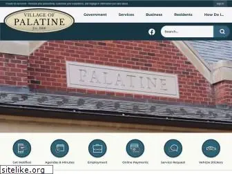 palatine.il.us