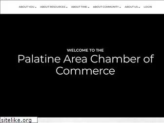 palatinechamber.com