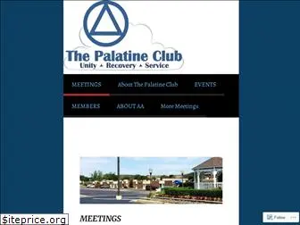 palatineclub.org