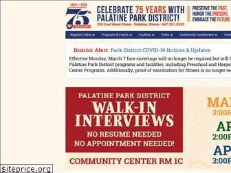 palatineparks.org