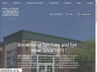 palatinevision.com