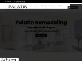 palatinremodeling.com