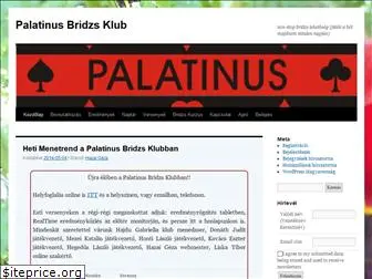 palatinusbridge.hu