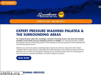 palatkapressurewashing.com