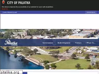 palatkawaterworks.com