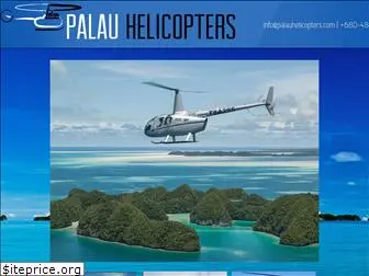 palauhelicopters.com
