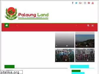 palaungland.org