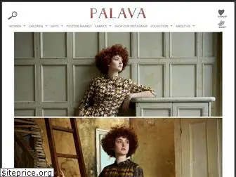 palava.co