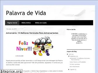 palavradevidaparatodos.blogspot.com