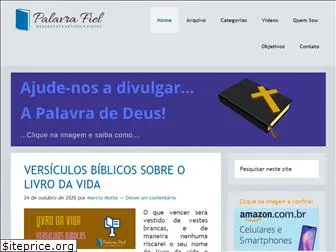 palavrafiel.com.br