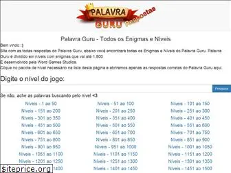 palavraguru.com