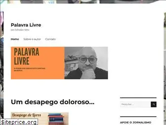 palavralivre.com.br