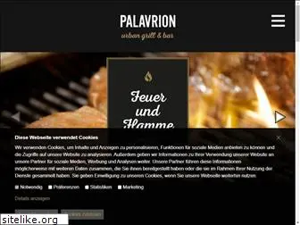 palavrion.com