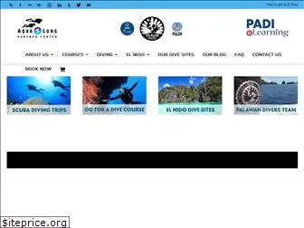 palawan-divers.org