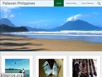 palawan-philippines.com