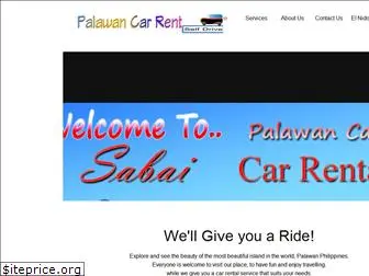 palawancarrent.com