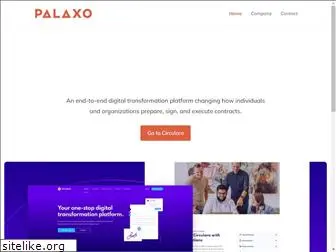 palaxo.com