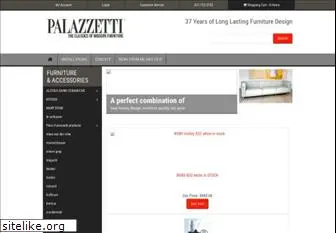 palazzetti.com