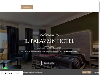 palazzinhotel.com