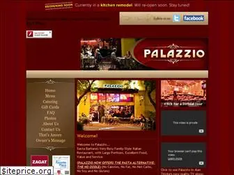 palazzio.com
