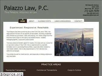 palazzo-law.com