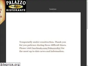 palazzo1837.com