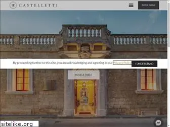 palazzocastelletti.com