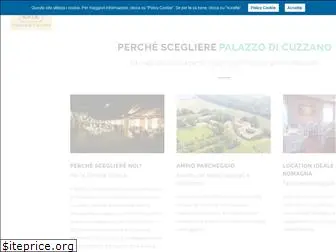 palazzodicuzzano.com