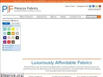 palazzofabrics.com