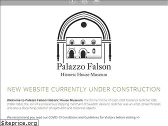palazzofalson.com