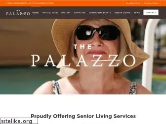 palazzohc.com