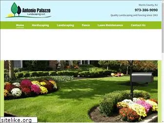 palazzolandscaping.com