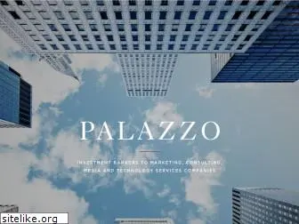 palazzonyc.com