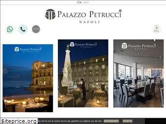 palazzopetrucci.it