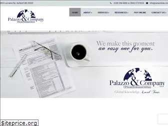 palazzotax.com