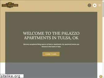 palazzotulsa.com